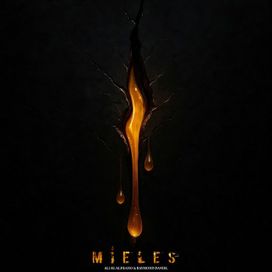 Mieles - 2025 • Álbum