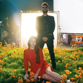 Lust For Life (feat. Lana Del Rey) - 2017 • Single/EP