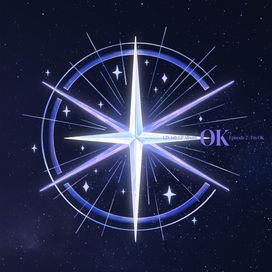 'OK' Episode 2 : I'm OK - 2023 • Single/EP