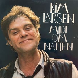 Midt Om Natten - 1983 • Álbum