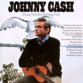 From Sea To Shining Sea - 1968 • Álbum