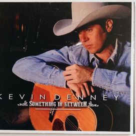 Something In Between - 2016 • Álbum