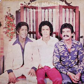 Chora Morena - 1979 • Álbum