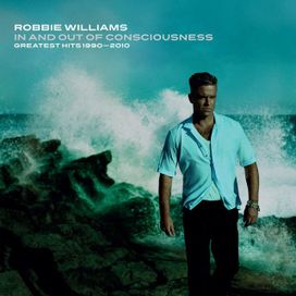 In And Out Of Consciousness: Greatest Hits 1990 - 2010 - 2010 • Recopilación