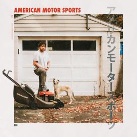 AMERICAN MOTOR SPORTS - 2024 • Álbum