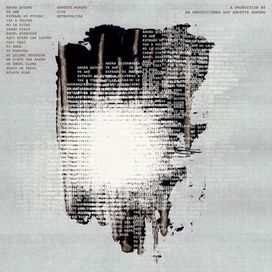 Metropolitan Live - 2019 • Álbum