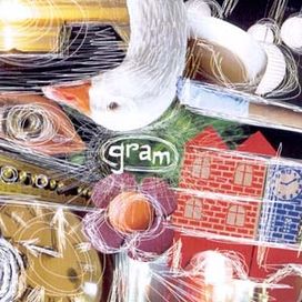 Gram - 2004 • Álbum