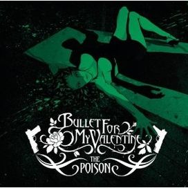 The Poison (Deluxe Version) - 2005 • Álbum