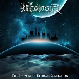 The Promise Of Eternal Separation - 2013 • Álbum