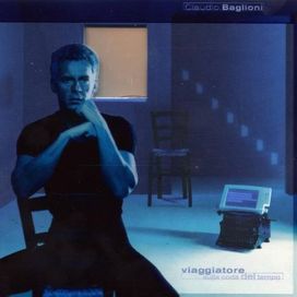 Viaggiatore Sulla Coda Del Tempo - 1999 • Álbum