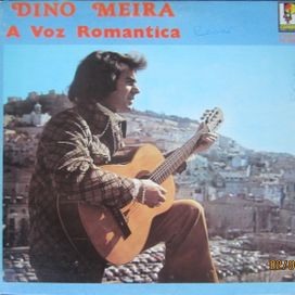 A Voz Romantica - 1976 • Álbum