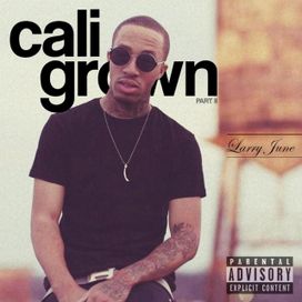 Cali Grown 2 - 2014 • Álbum