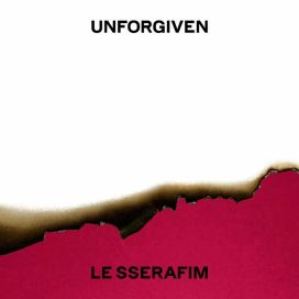 UNFORGIVEN - 2023 • Álbum