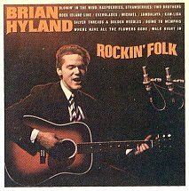 Rockin' Folk - 1965 • Álbum