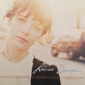 Have Yourself A Merry Little Christmas - 2010 • Sencillo/EP