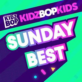 Sunday Best - 2020 • Single/EP