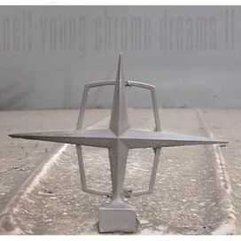 Chrome Dreams II - 2007 • Álbum