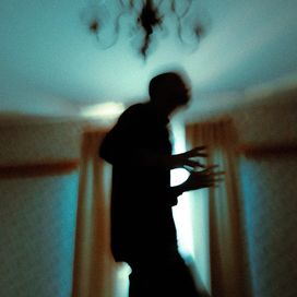 SLEEPWALKER (feat. brakence) - 2025 • Single/EP