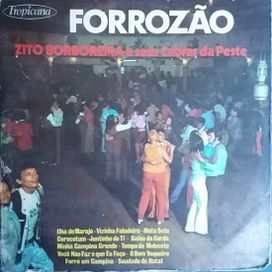 Forrozão - 1973 • Álbum