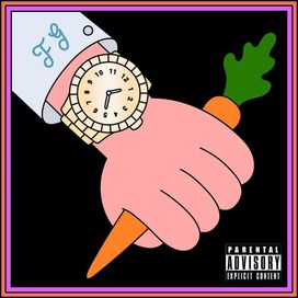 Big Boss Rabbit - 2021 • Single/EP