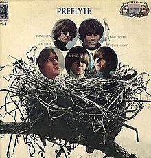 Preflyte - 1969 • Álbum