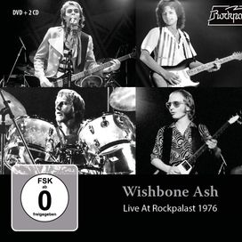 Live At Rockpalast - 2019 • Álbum