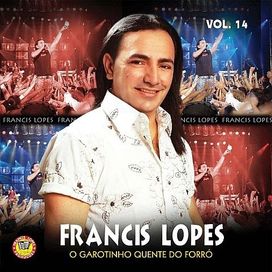 Volume 14 Ao Vivo - 2007 • Álbum