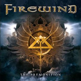 The Premonition - 2008 • Álbum