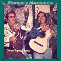 Divino Espírito Santo - 1981 • Álbum