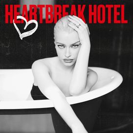 Heartbreak Hotel - 2018 • Sencillo/EP