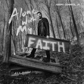 Alone With My Faith - 2021 • Álbum