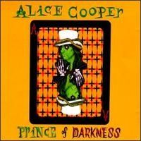Prince Of Darkness - 1989 • Álbum
