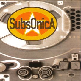 SubsOnicA - 1997 • Álbum