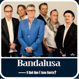 o Que Que e Isso Gente? - 2017 • Álbum