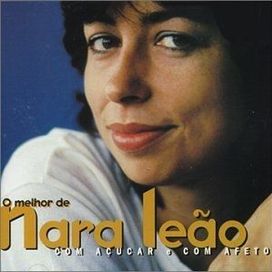 Com Açúcar e com Afeto - 1998 • Coletânea
