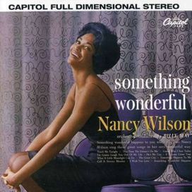 Something Wonderful - 1960 • Álbum