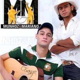 Munhoz e Mariano  - 2009 • Álbum