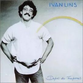Depois dos Temporais - 1983 • Álbum