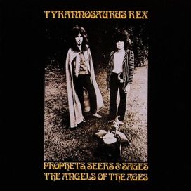 Prophets, Seers And Sages: The Angels Of The Ages - 1968 • Álbum
