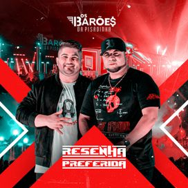 Resenha Preferida (Ao Vivo) - 2022 • Álbum
