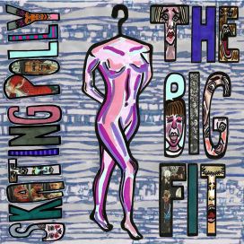 The Big Fit - 2016 • Álbum