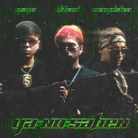 YA NO SABEN - Single/EP