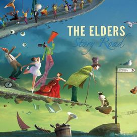 Story Road - 2014 • Álbum