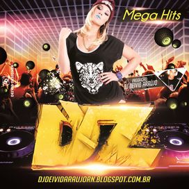 Buscando Inspiração  - Dz Mc's