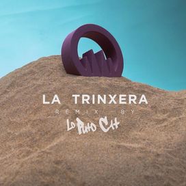 La Trinxera (Lo Puto Cat Remix) - 2020 • Sencillo/EP