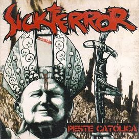 Peste Católica - 2000 • Álbum