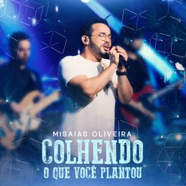 Colhendo o Que Você Plantou - 2021 • Single/EP