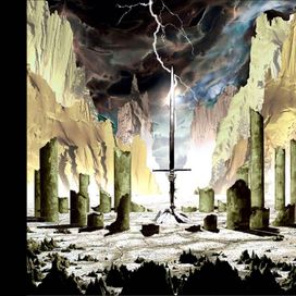 Gods Of the Earth - 2008 • Álbum