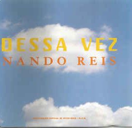 Dessa Vez - 2000 • Single/EP