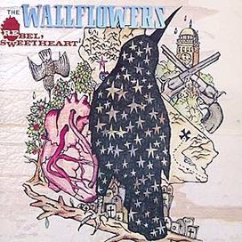 Rebel, Sweetheart - 2005 • Álbum